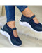 50% OFF TODAY ONLY - Women Mesh Casual Sneakers Summer 2022 - Buy 2 To Get Free Shipping - HANBUN
