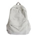 Women's Backpack Waterproof School Bag Men's Backpack Travel Bag - HANBUN