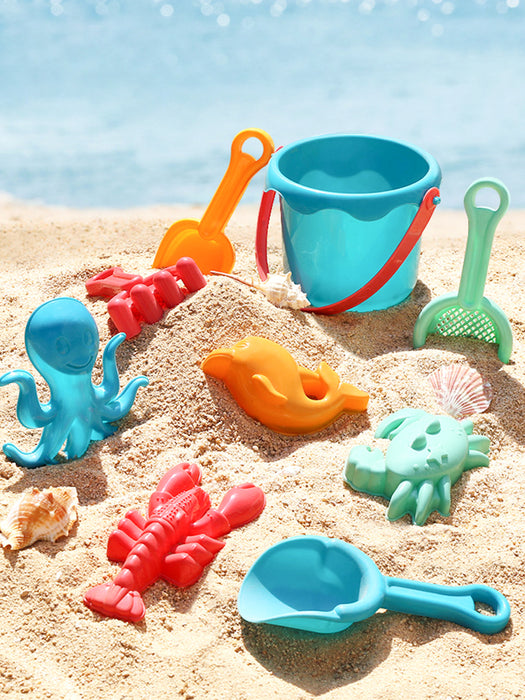 Sandpit Water Toy - HANBUN
