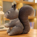 Squirrel Plush Toy - HANBUN