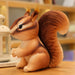 Squirrel Plush Toy - HANBUN