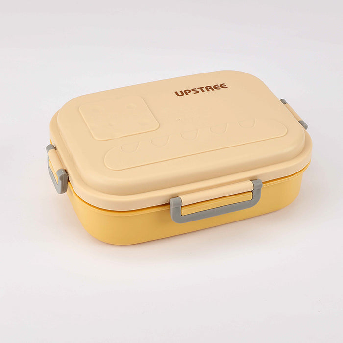 Kawaii Lunch Box Portable Box - HANBUN