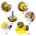 Knife Slicer Fruit Peeler Kitchen Tools - HANBUN