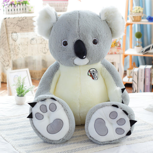 Koalas Plush Children's Toys - HANBUN