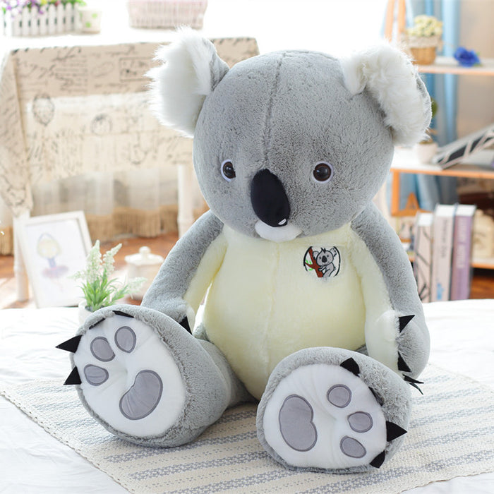Koalas Plush Children's Toys - HANBUN