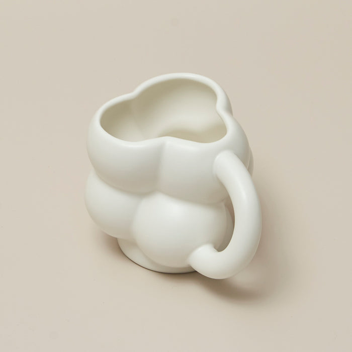 Ceramic Coffee Mug Cups - HANBUN