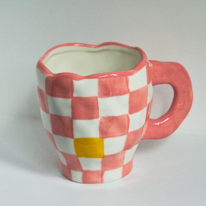 Ceramic Mug - HANBUN