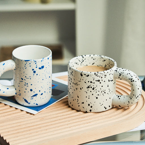 Ceramic Cup - HANBUN