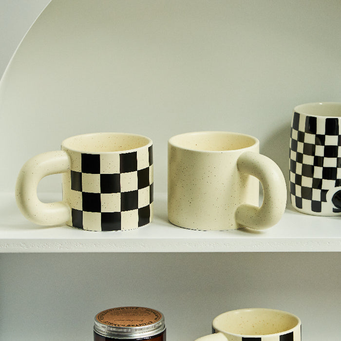 Ceramic Cup - HANBUN
