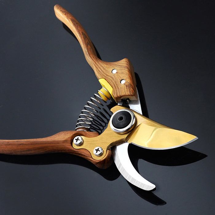 Steel Professional Garden Scissors - HANBUN