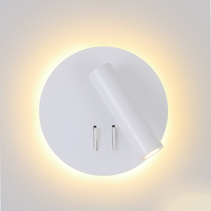 LED Wall Lamp - HANBUN