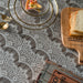 Rectangular Lace Tablecloth - HANBUN