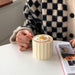 Ceramic Coffee Mug for Coffee Tea - HANBUN
