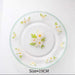 Ceramics Dinner Plates for Food Plates - HANBUN
