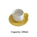 Ceramic Mug for Coffee Cup - HANBUN