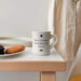 Ceramic Mug Coffee Cup Latte Cup - HANBUN