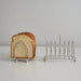 Stainless Steel Bread Slice Placing Rack - HANBUN