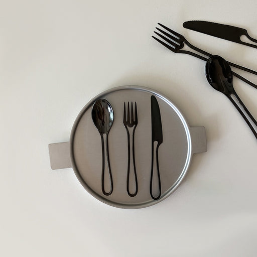 Stainless Steel Cutlery - HANBUN