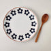 Vintage Ceramic Plate - HANBUN