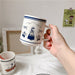 Coffee Cups Ceramic Coffee Mug - HANBUN