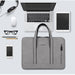 Computer Bag Handbag Laptop Bag - HANBUN