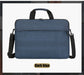 Computer Bag Waterproof Computer Bag Set Shoulder Tote Bag Male Briefcase - HANBUN