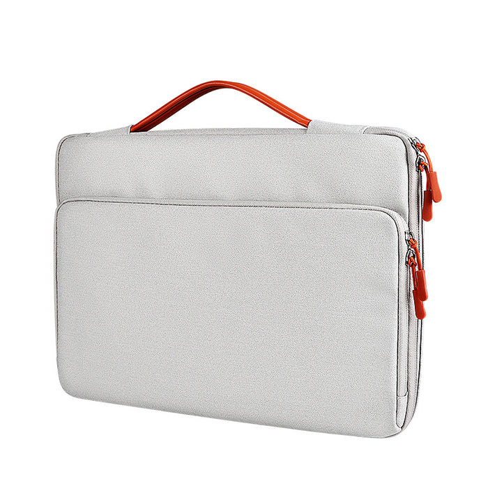 Computer Bag Briefcase Computer Laptop Handbag Set - HANBUN