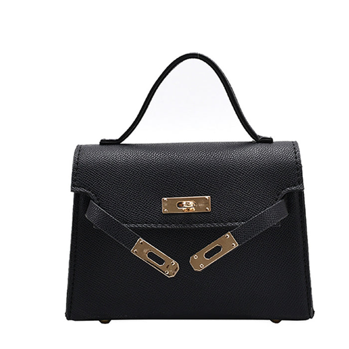 Shoulder Bag Female Crossbody Bag Trendy Handbag - HANBUN