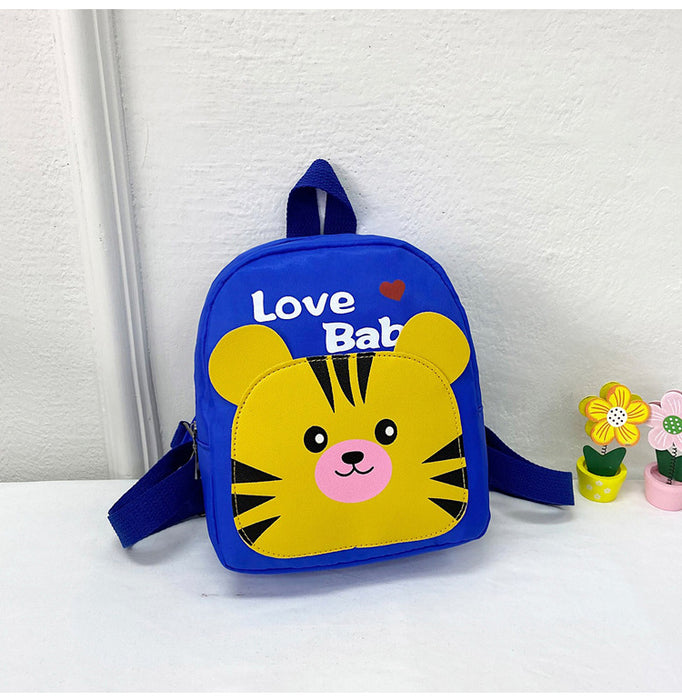 Cute Children's Small School Bag - HANBUN