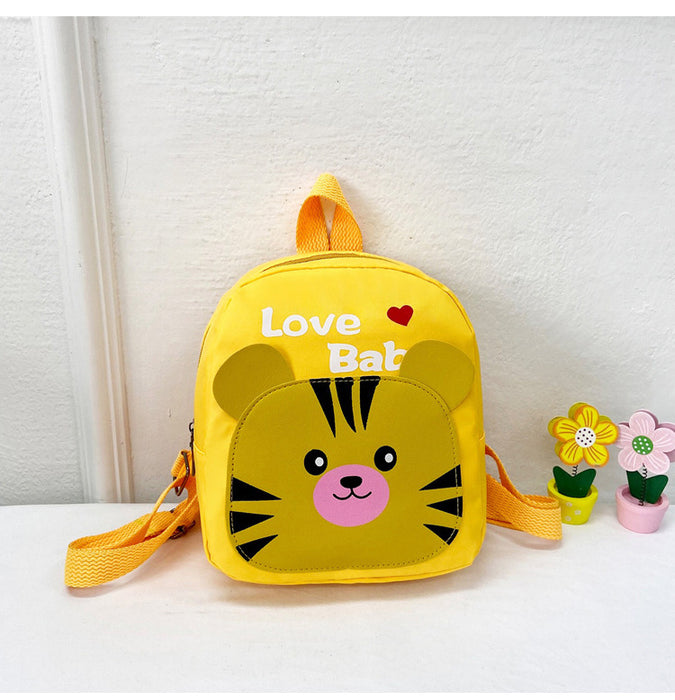 Cute Children's Small School Bag - HANBUN