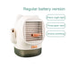 UV Lamp Purifying Humidifier Air Conditioner Fan - HANBUN