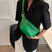Waist Bag Chest Bag Belt Bag Female Shoulder Satchel - HANBUN