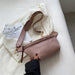 Waist Bag Chest Bag Belt Bag Female Shoulder Satchel - HANBUN