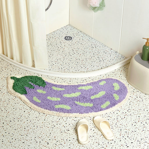 Bathroom Carpet - HANBUN