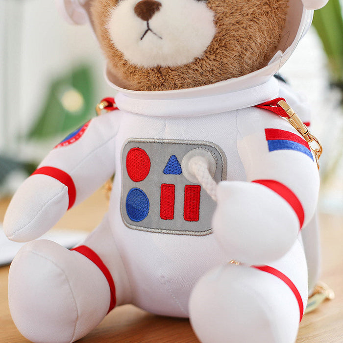 Space Bear Backpack - HANBUN