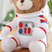 Space Bear Backpack - HANBUN