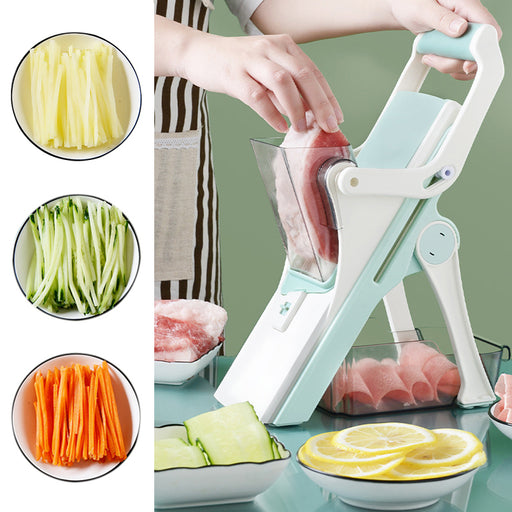 Manual Vegetable Cutter Cutter Kitchen Tools - HANBUN