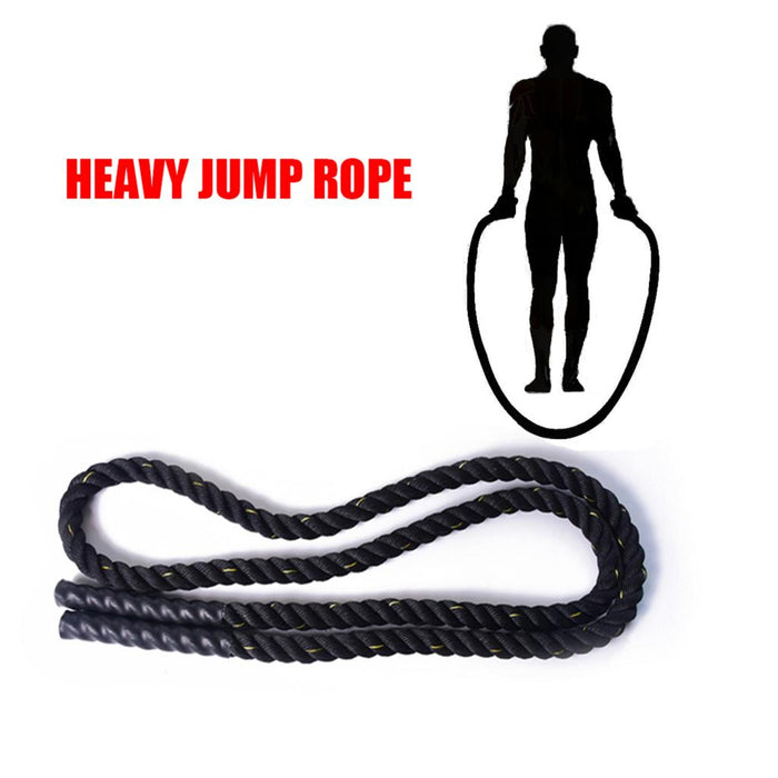 Battle Exercise Training Rope - HANBUN