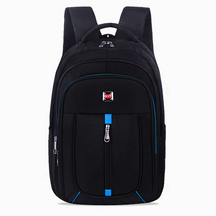 Backpack Leisure Bag Large Capacity Multifunctional Backpack - HANBUN