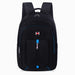 Backpack Leisure Bag Large Capacity Multifunctional Backpack - HANBUN