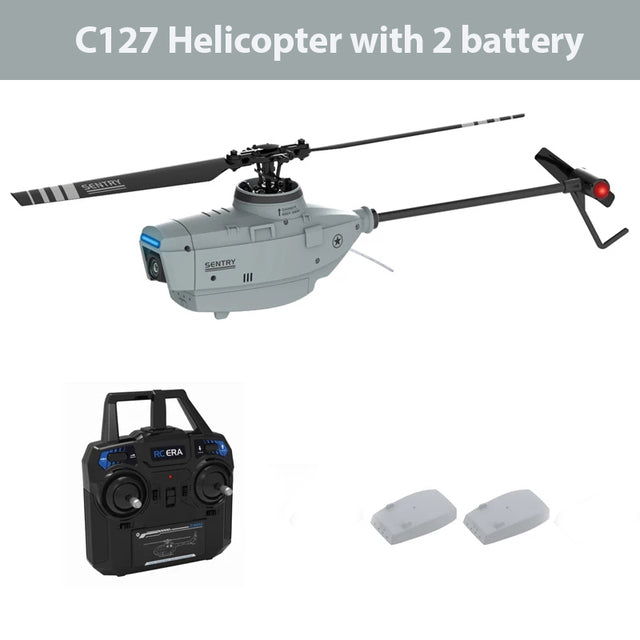 Mini Drone - HANBUN