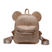 Backpack Straw Backpack Duffel Bag - HANBUN