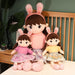Kids Stuffed Bunny Ears - HANBUN