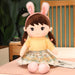 Kids Stuffed Bunny Ears - HANBUN