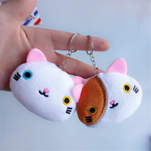 Kawaii Cats Stuffed Toys - HANBUN
