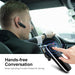 Wireless Headset V5.0, Stereo Headset - HANBUN