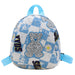 Children's Backpack Cartoon Waterproof Schoolbag - HANBUN
