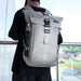 Oxford Outdoor Backpack Large Capacity Schoolbag Laptop Backpack - HANBUN