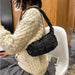 Shoulder Bag Women's Shoulder Bag Tote Bag Handbag - HANBUN