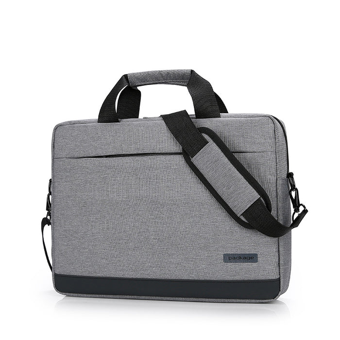 Computer Bag Briefcase Men's Wallet - HANBUN